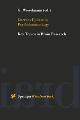 Wieselmann |  Current Update in Psychoimmunology | eBook | Sack Fachmedien