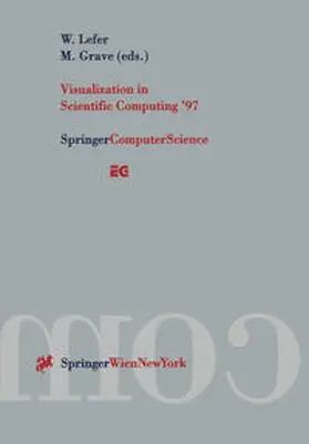 Lefer / Grave |  Visualization in Scientific Computing ’97 | eBook | Sack Fachmedien