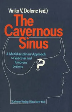 Dolenc | The Cavernous Sinus | E-Book | sack.de