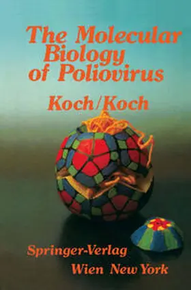 Koch |  The Molecular Biology of Poliovirus | eBook | Sack Fachmedien