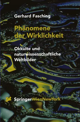 Fasching |  Phänomene der Wirklichkeit | Buch |  Sack Fachmedien