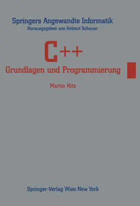 Hitz | C++ | E-Book | sack.de