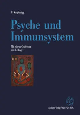Kropiunigg |  Psyche und Immunsystem | eBook | Sack Fachmedien