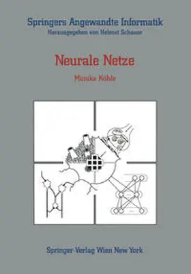 Köhle |  Neurale Netze | eBook | Sack Fachmedien