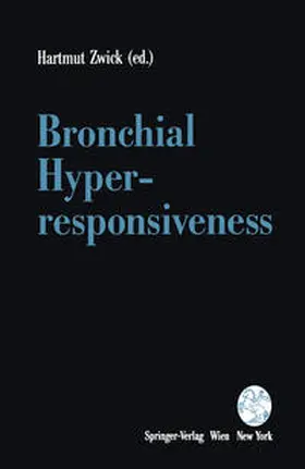 Zwick |  Bronchial Hyperresponsiveness | eBook | Sack Fachmedien