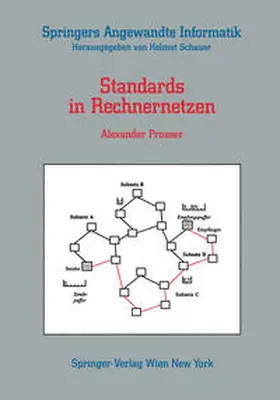 Prosser |  Standards in Rechnernetzen | eBook | Sack Fachmedien