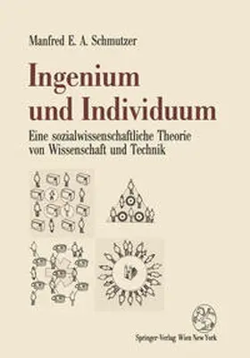 Schmutzer | Ingenium und Individuum | E-Book | www2.sack.de