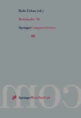 Urban |  Multimedia ’96 | eBook | Sack Fachmedien