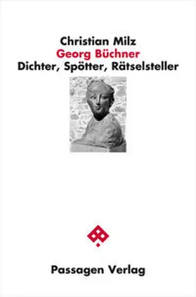 Milz |  Georg Büchner | Buch |  Sack Fachmedien