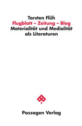 Flüh |  Flugblatt - Zeitung - Blog | Buch |  Sack Fachmedien