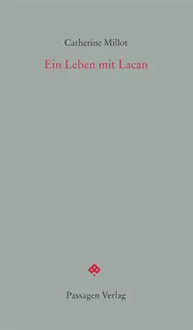 Millot / Engelmann |  Ein Leben mit Lacan | Buch |  Sack Fachmedien
