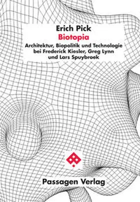 Pick |  Biotopia | Buch |  Sack Fachmedien