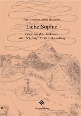Jürgensen / Bussmann |  Liebe:Sophie | Buch |  Sack Fachmedien