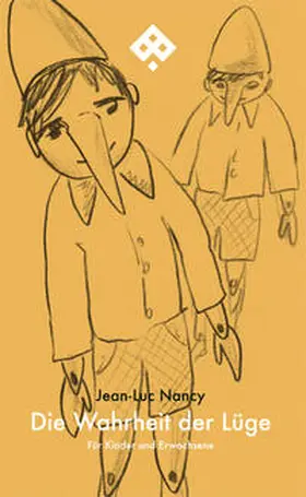 Nancy |  Die Wahrheit der Lüge | Buch |  Sack Fachmedien