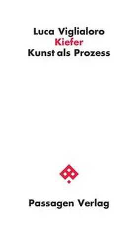 Viglialoro |  Kiefer | Buch |  Sack Fachmedien