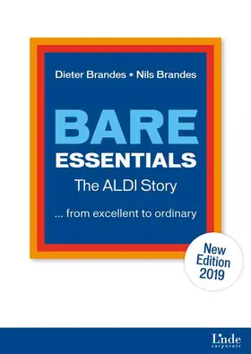 Brandes | Bare Essentials | Buch | 978-3-7093-0635-2 | www2.sack.de
