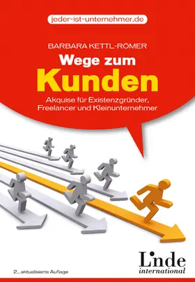 Kettl-Römer |  Wege zum Kunden | eBook | Sack Fachmedien