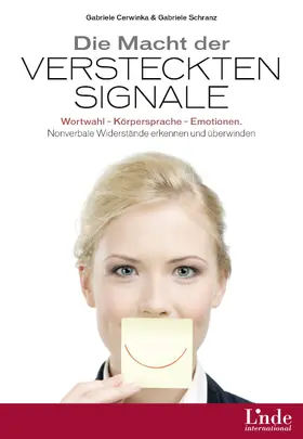 Cerwinka / Schranz |  Die Macht der versteckten Signale | eBook | Sack Fachmedien