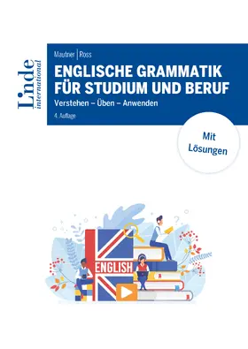 Mautner / Ross | Englische Grammatik für Studium und Beruf | E-Book | sack.de