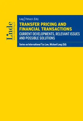 Lang / Petruzzi | Transfer Pricing and Financial Transactions | E-Book | www2.sack.de