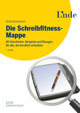 Scheuermann |  Die Schreibfitness-Mappe | eBook | Sack Fachmedien