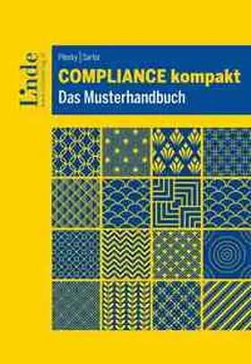 Pilecky / Sartor |  Compliance kompakt | eBook | Sack Fachmedien