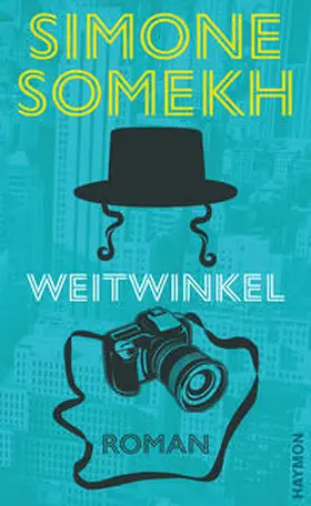 Somekh |  Weitwinkel | Buch |  Sack Fachmedien