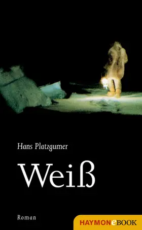 Platzgumer |  Weiß | eBook | Sack Fachmedien