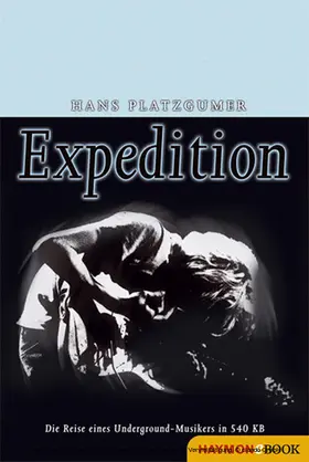 Platzgumer |  Expedition | eBook | Sack Fachmedien
