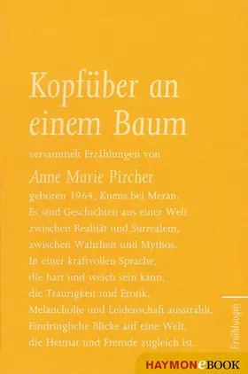Pircher |  Kopfüber an einem Baum | eBook | Sack Fachmedien