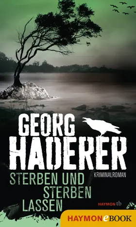 Haderer | Sterben und sterben lassen | E-Book | sack.de