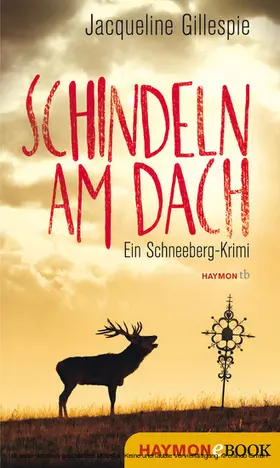 Gillespie | Schindeln am Dach | E-Book | sack.de