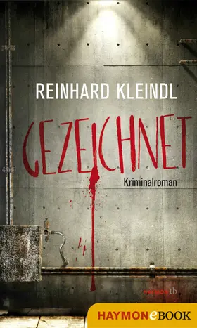 Kleindl | Gezeichnet | E-Book | sack.de