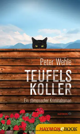 Wehle | Teufelskoller | E-Book | sack.de
