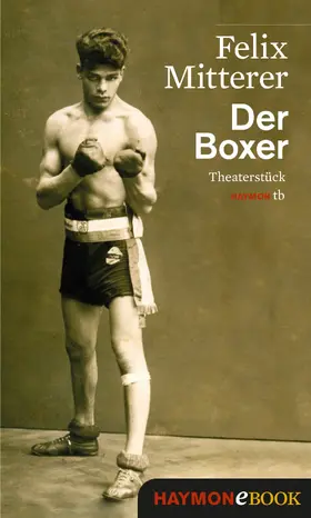 Mitterer | Der Boxer | E-Book | sack.de