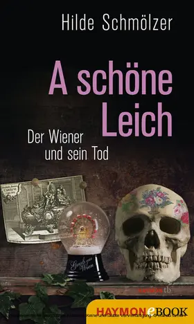 Schmölzer | A schöne Leich | E-Book | sack.de