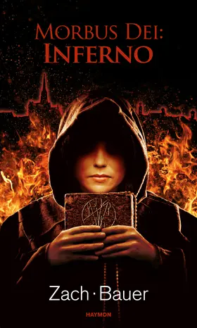Zach / Bauer |  Morbus Dei: Inferno | eBook | Sack Fachmedien