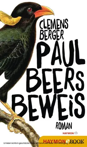 Berger |  Paul Beers Beweis | eBook | Sack Fachmedien