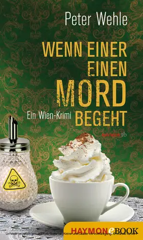 Wehle | Wenn einer einen Mord begeht | E-Book | sack.de