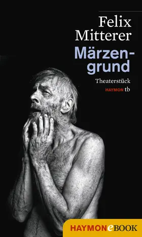 Mitterer | Märzengrund | E-Book | sack.de