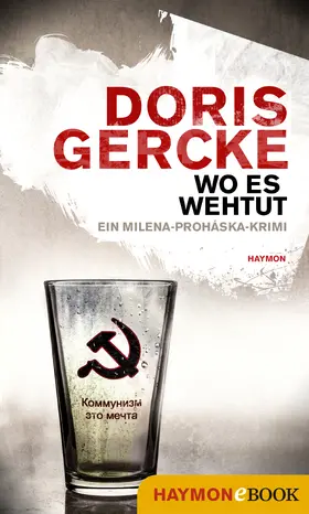 Gercke |  Wo es wehtut | eBook | Sack Fachmedien