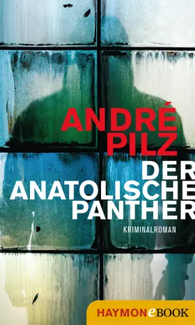 Pilz | Der anatolische Panther | E-Book | www2.sack.de