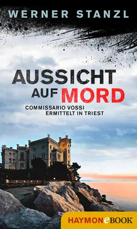 Stanzl | Aussicht auf Mord | E-Book | sack.de