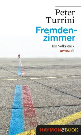 Turrini | Fremdenzimmer | E-Book | sack.de