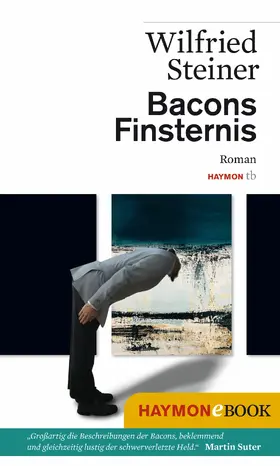 Steiner | Bacons Finsternis | E-Book | sack.de