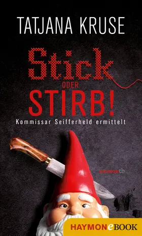 Kruse | Stick oder stirb! | E-Book | www2.sack.de