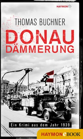 Buchner | Donaudämmerung | E-Book | sack.de
