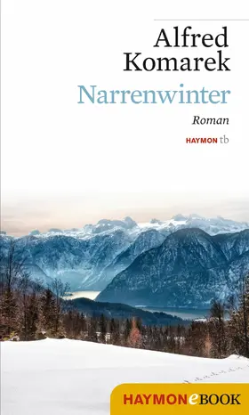 Komarek | Narrenwinter | E-Book | sack.de