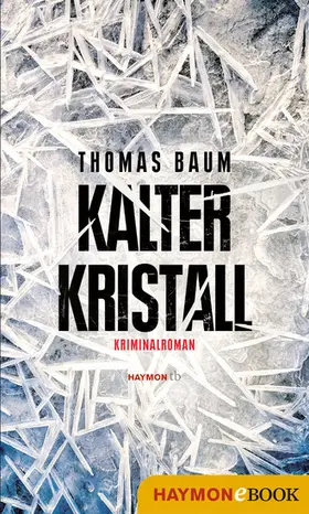 Baum |  Kalter Kristall | eBook | Sack Fachmedien