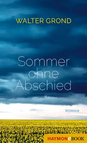 Grond |  Sommer ohne Abschied | eBook | Sack Fachmedien